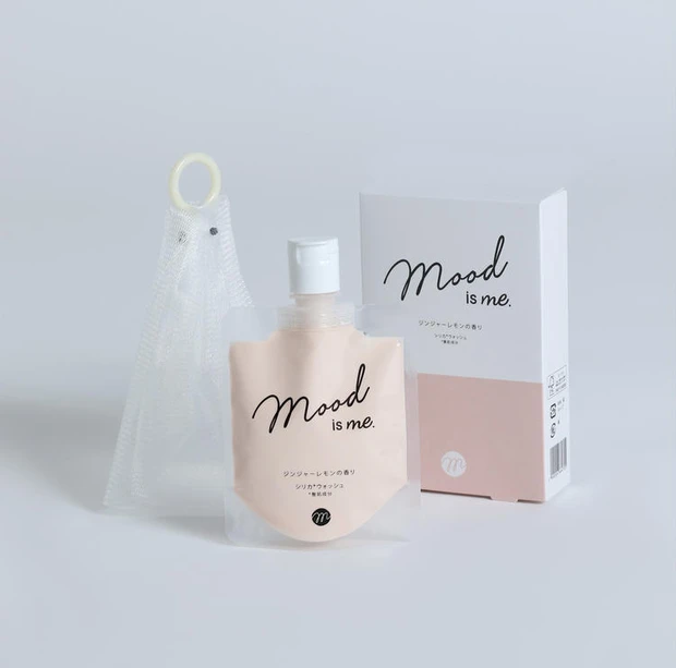 アダストリア　シリカウォッシュ　mood is me.　セクシャルウェルネス　SDGs-5