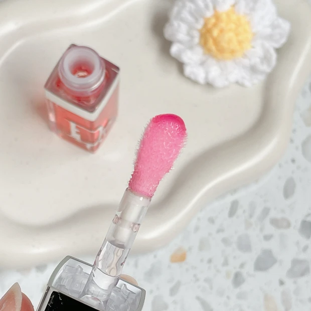 ディオール新作リップオイル レビュー スウォッチ