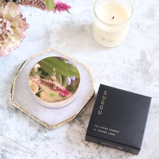 SUQQU バースデーギフト2025