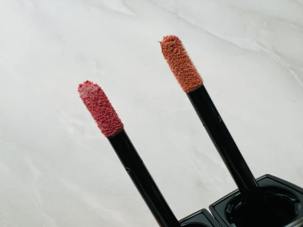 KATEのリップモンスタースフレマット(数量限定色)