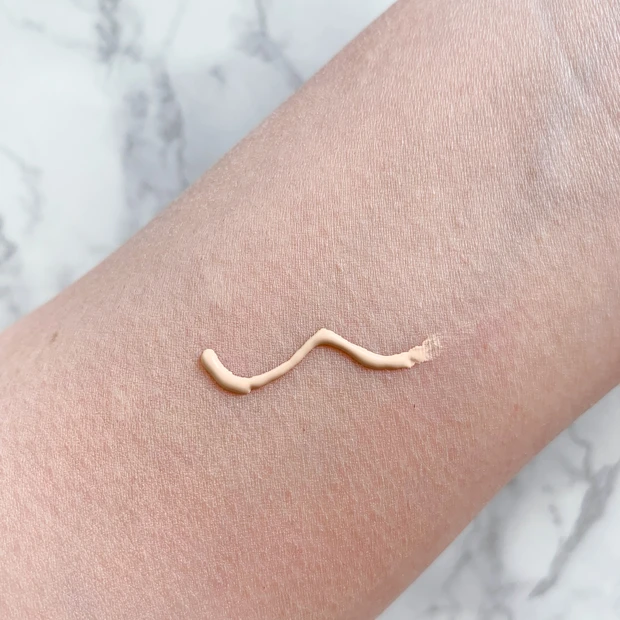 BB選びの旅にに終止符を!【マキアージュ】のマスクにつきにくいBB登場!_2_1