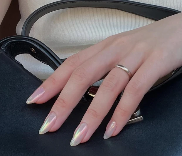 セルフネイル　おすすめ