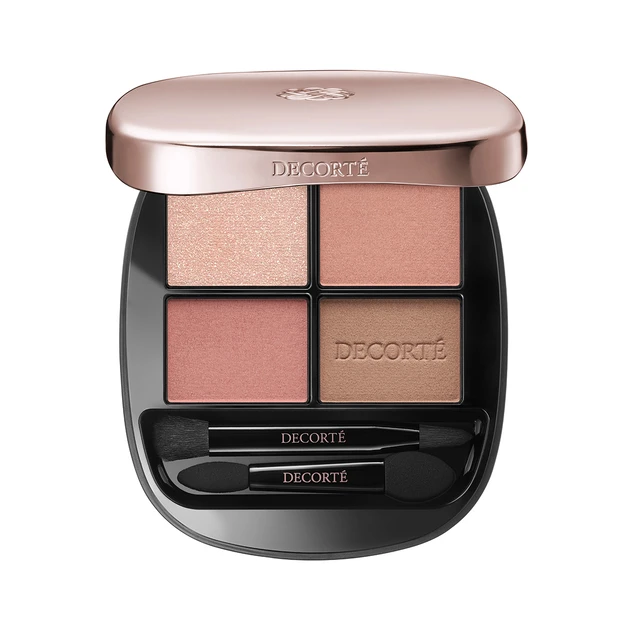 コスメデコルテ スキンシャドウ デザイニング パレット 05