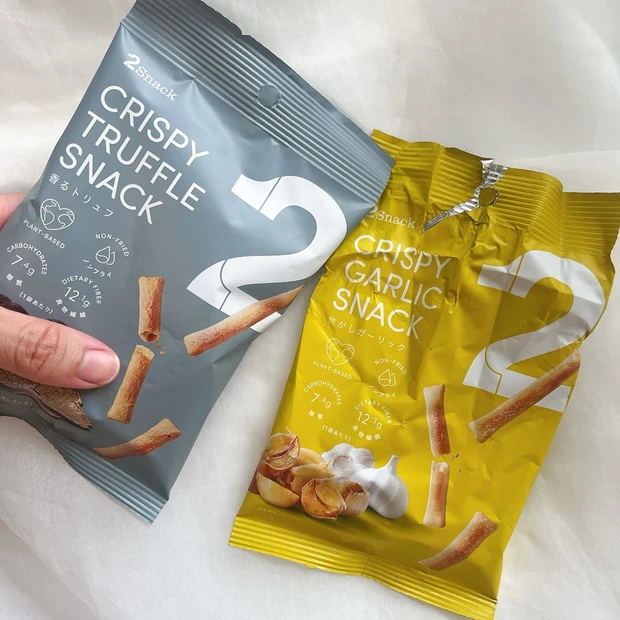 ダイエット中だけど我慢できないスナック欲求に_3