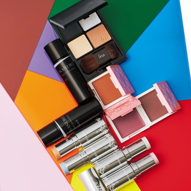 リモートでもバッチリ映える！ 厳選&最新ベースメイクアイテム