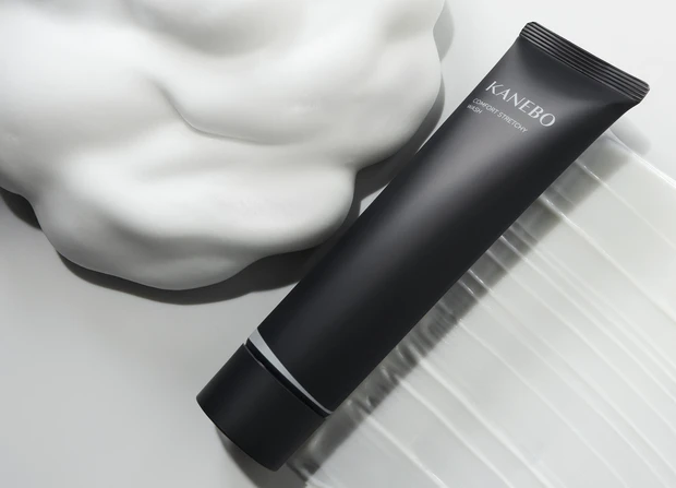 カネボウ 洗顔料 人気ランキング 2位 コンフォート ストレッチィ ウォッシュⅡ 使い方