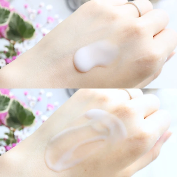 【敏感肌ケア】乾燥・肌荒れ・美白ケアまで！？イハダ 薬用ケアシリーズの「+美白ラインが登場」で透明感のある肌へ♡_5