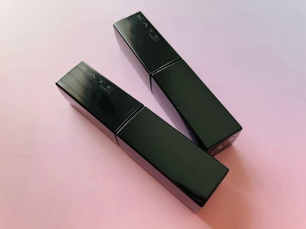 バズリップ！イエベ×KATEのリップモンスタースフレマットをご紹介★【新色コスメスウォッチ】_8