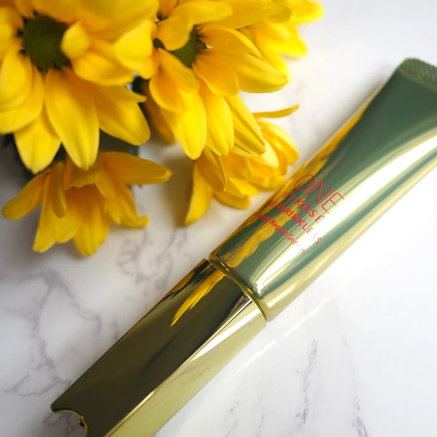  ONE BY KOSE　ザ リンクレス S 