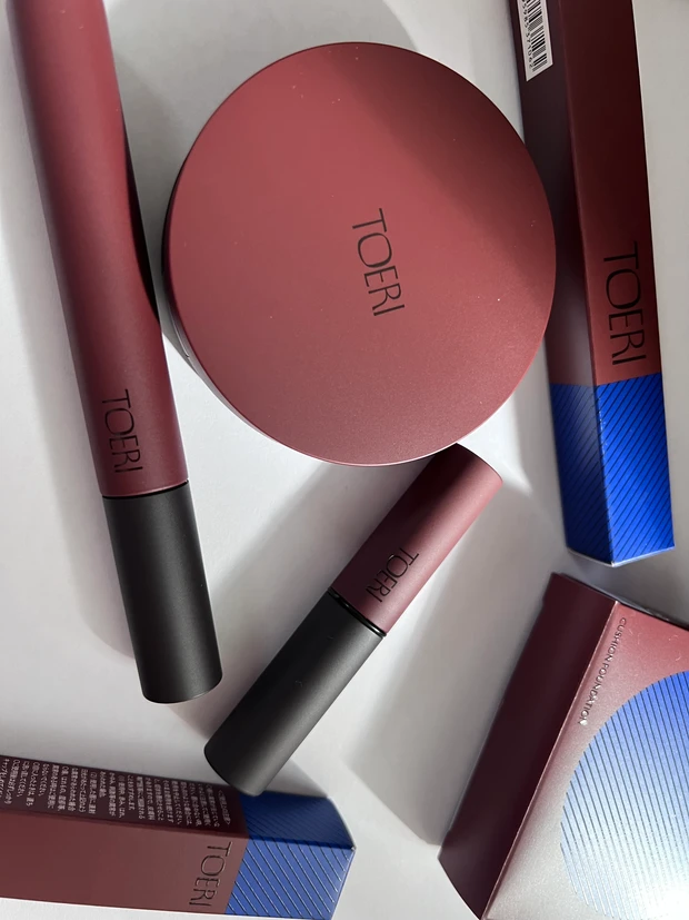 《2024》春の新作リップ🌸💄プチプラからデパコスまで【5ブランド全8本レビュー】垢抜け春メイクには欠かせない♡バズリップもレイヤードでオリジナルカラーを楽しもう😍_1_1