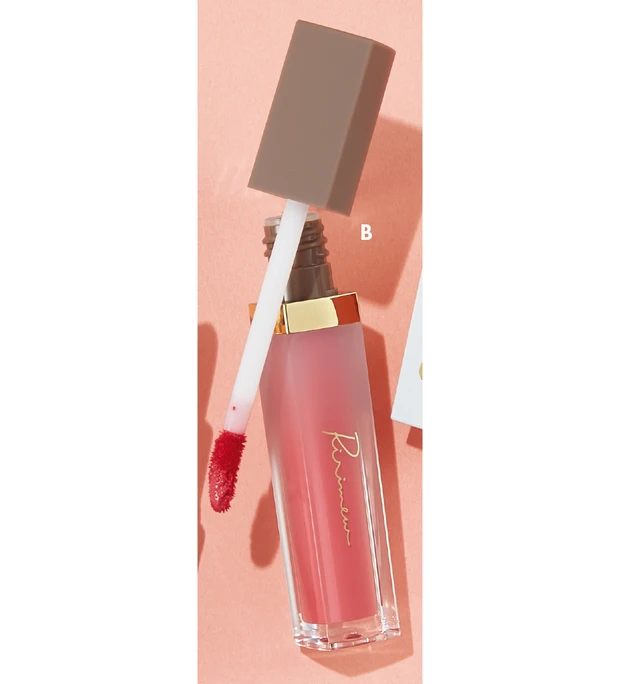 夏でも落ちない・崩れないメイク術 PhotoGallery_5_17