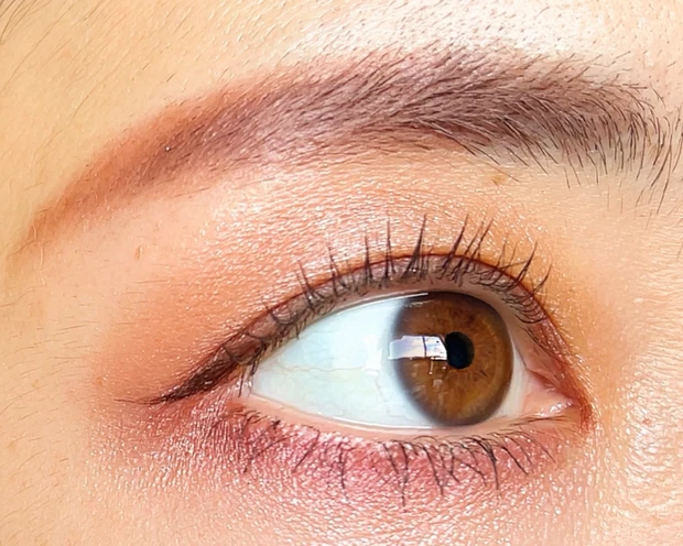 SUQQU　スック　シグニチャーカラーアイズ　雅空