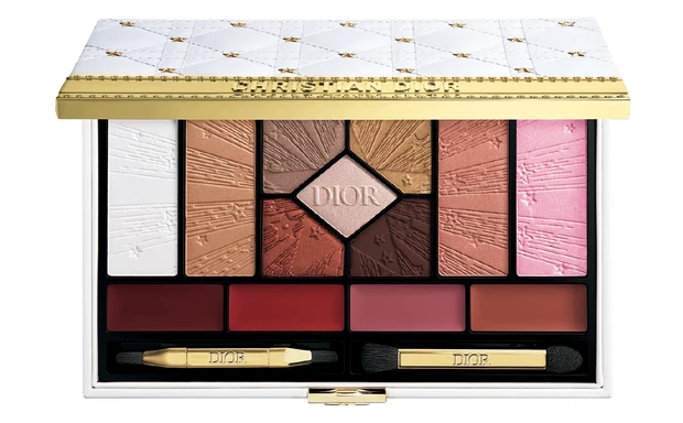 ディオール クチュール マルチユース パレット ¥21670