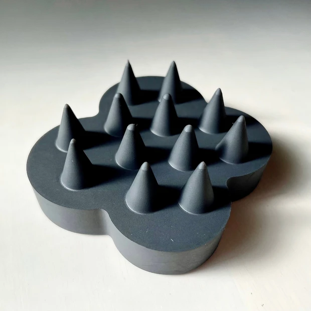 uka スカルプブラシ ケンザン