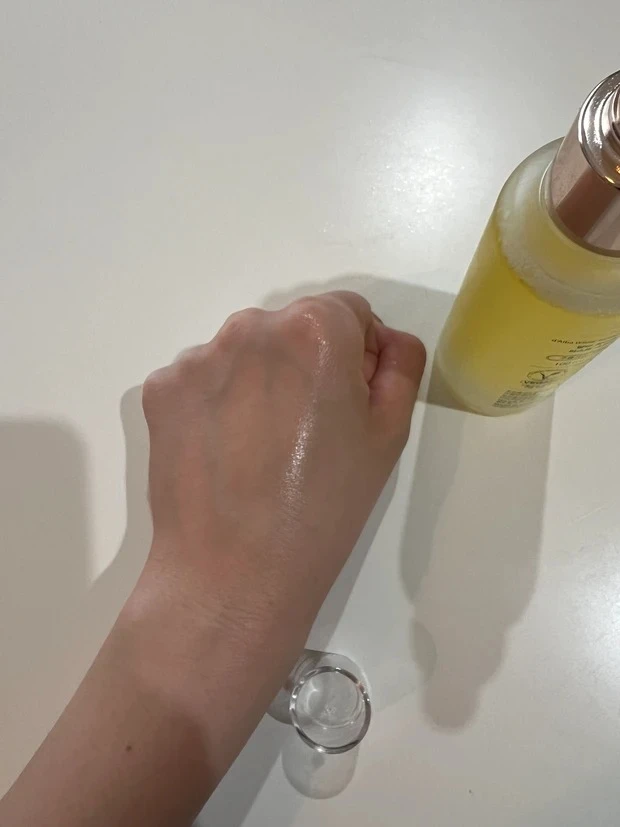 ダルバのミストの使い方 使う順番