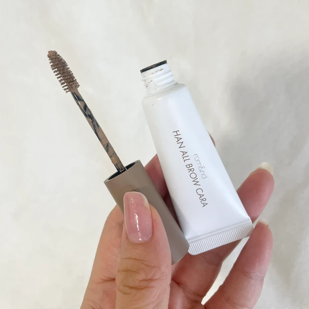 【マキア表紙メイク】MAQUIA８月号🩷ブルベの透明感爆発！美しすぎる戸田恵梨香さん🩷イエベでも、ブルべ寄せメイクでヌーディ大人顔♪_11_2