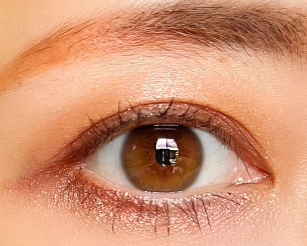 CANMAKE キャンメイク プティパレットアイズ 全色レビュー プチプラコスメ