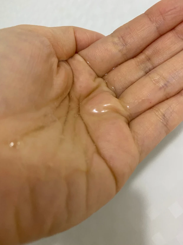 弱った髪に!毛髪強化システムを搭載したシュワルツコフ ファイバークリニクス トライボンド シャンプーで髪のハリコシ、まとまり、カラーの色持ちまでケア!_3