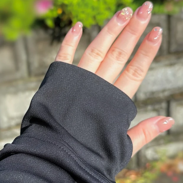 【完売続出】ワークマンの「レディースクールUVサンシェードパーカー」が話題沸騰！紫外線対策に最適な神アイテムは店舗限定販売で在庫争奪戦！？_4_1