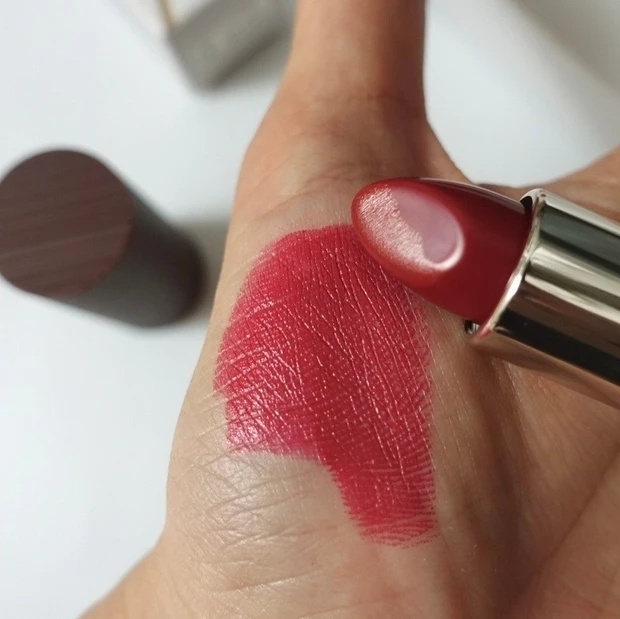 ホリデーコレクション2022 ホリデー ホリデーコスメ クリスマスコフレ RMK ザリップカラー EX-04 ヘリテージレッド