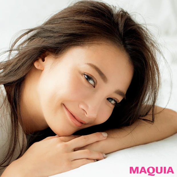 恋をすると綺麗になるって本当？ 女性ホルモンとキレイの関係を徹底調査！