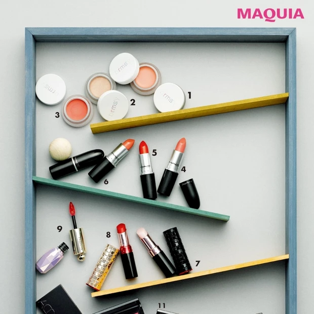 旬カラーで脱マンネリ！ 人気ブランドのあのアイテムにNEWカラーが登場