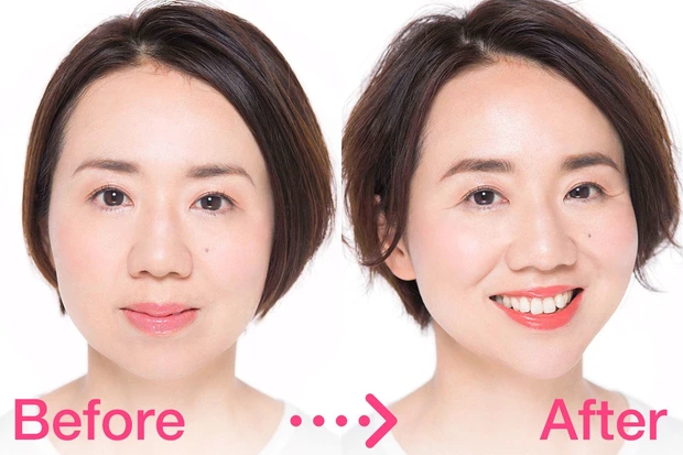 フェイスラインまで変える、魔法の眉メイクとは？