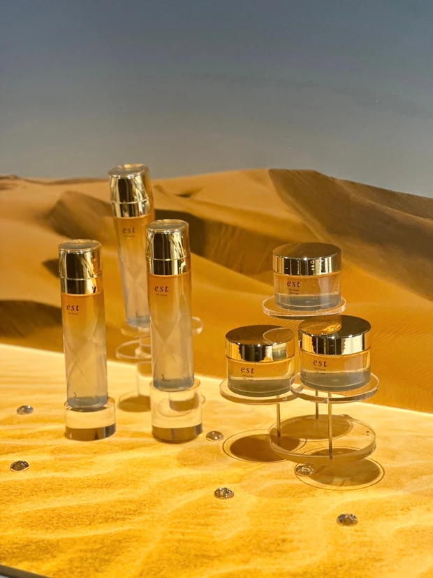 MAQUIAサロンが待望の大復活！！華やかすぎるゲストと、豪華なブース、ハッピー＆ポジティブなイベントの様子をレポート！！！_7