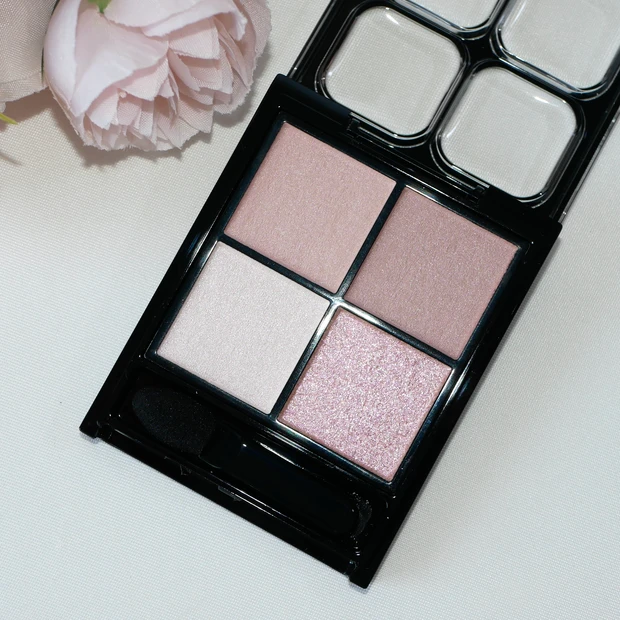 ケイト ポッピングシルエットシャドウ 限定色 EX-6 チュチュピンクポップ