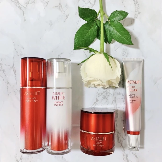 アスタリフト スキンケア一式