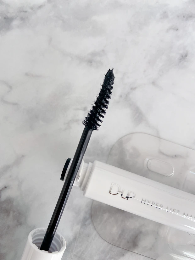 【㊗️ベスコス受賞👏】みんな大好き！D-UP「ハイパーリフトマスカラ」👁その実力は？？_2_2
