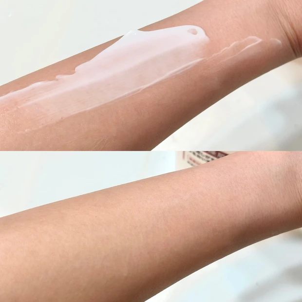 【ドラックストアで買える！】本格的に乾燥が気になる季節に。私の定番ボディクリームで高保湿🤍_3