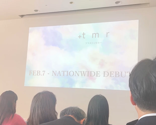 【イベント】ヘアケアブランド【プラストゥモロー】のローンチイベントに行ってきました！_5
