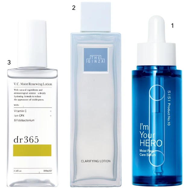 【悩み別】毛穴を目立たなくする方法 PhotoGallery_1_24