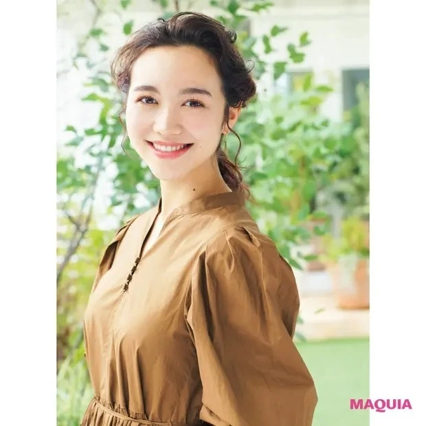 エバンズ亜莉沙さん「エシカルな気付きは自分を大切にすること」_Q エシカルコーディネーター活動のきっかけは?
