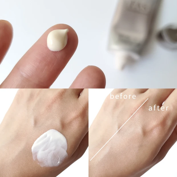 ファス 日焼け止め 口コミ