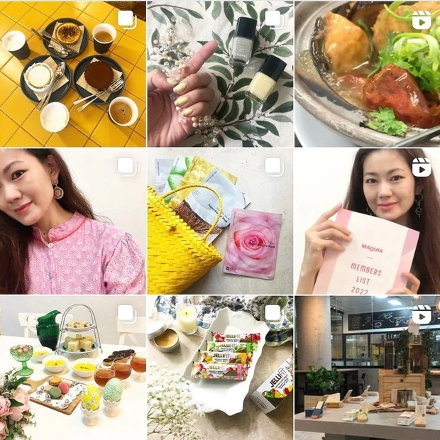 【自己紹介】美容の力で私もまわりもHAPPYに！美容好きだけど美容オタクじゃないシンガポール在住のMisatoです。_2