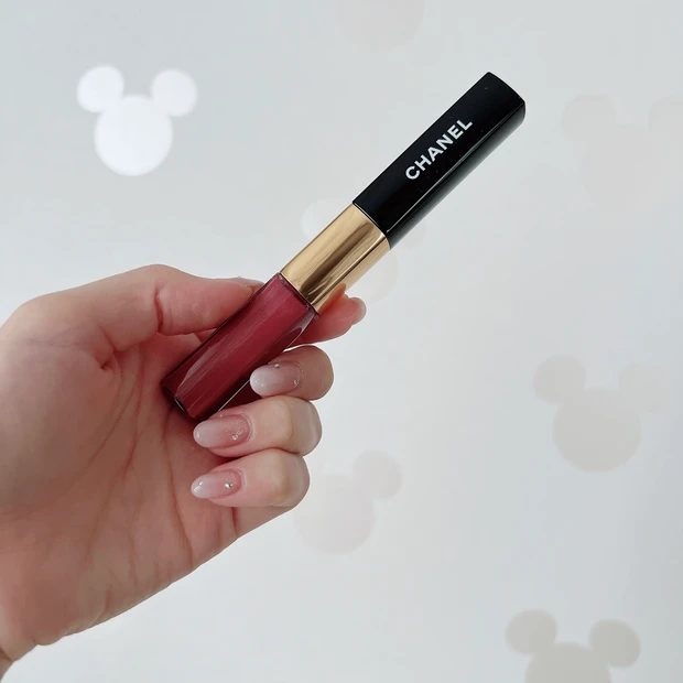 〈大人気過ぎて完売！〉CHANELの落ちないリップ ル ルージュ デュオ ウルトラトゥニュ_4_1