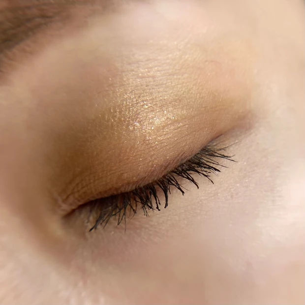 【2021秋コスメ】イエベの方必見!!イエベ大勝利な秋色アイシャドウ3選♡♡
_10_2