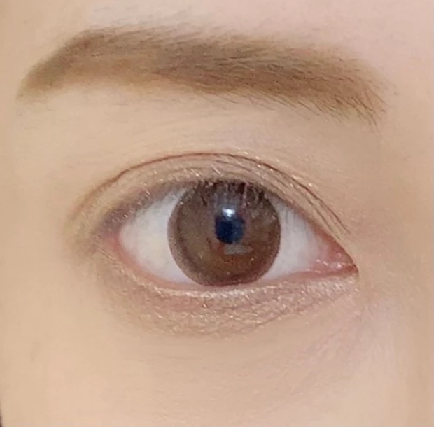 【2021夏コスメ】6月16日発売『エトヴォス』限定アイシャドウ。大人の抜け感モーヴピーチで美しい目元に。_7_2