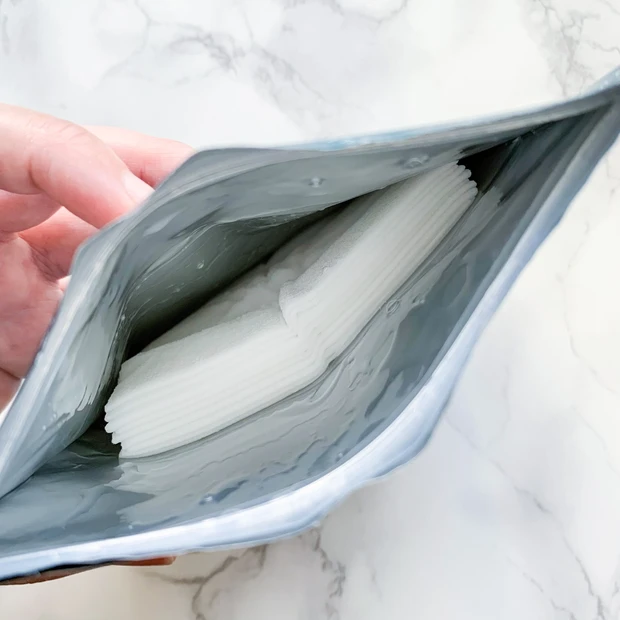 ルルルンプレシャス GREEN