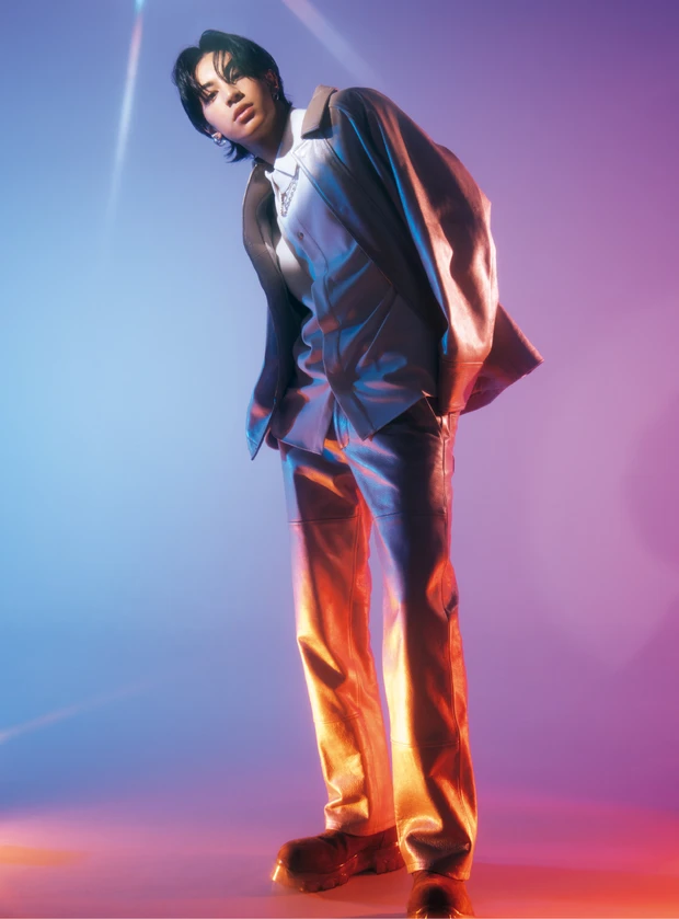 『PSYCHIC FEVER』の小波津 志さん＆WEESAさんのマイベスコス PhotoGallery_1_19