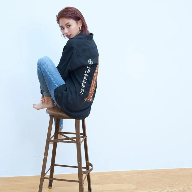 Q26 今日の私服を見せて!