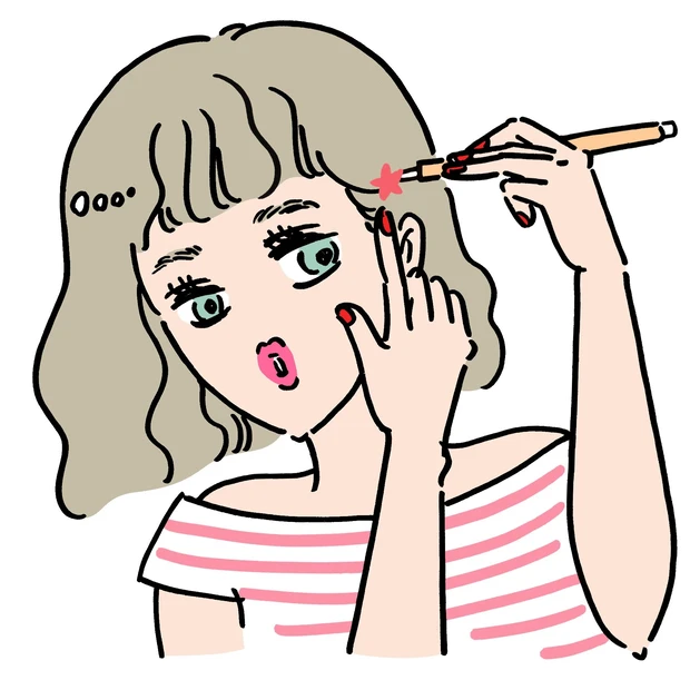 美容家・石井美保さんも愛用! フェイスポインターって一体なに 美容家・石井美保さんも愛用! フェイスポインターって一体なに