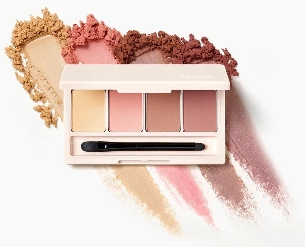 02 彫り深モーヴフジコ足しパレ