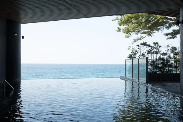 ひとリート　白浜温泉　KEYTERRACE