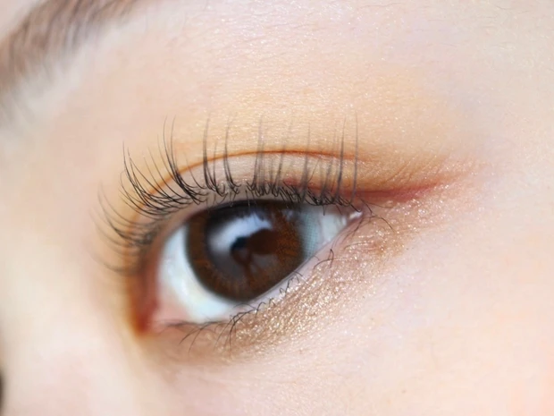 【7/15全国発売】フルーツをテーマにしたルナソル限定コレクション♡大粒ラメが美しいアイシャドウ２種でアイメイク_10_1