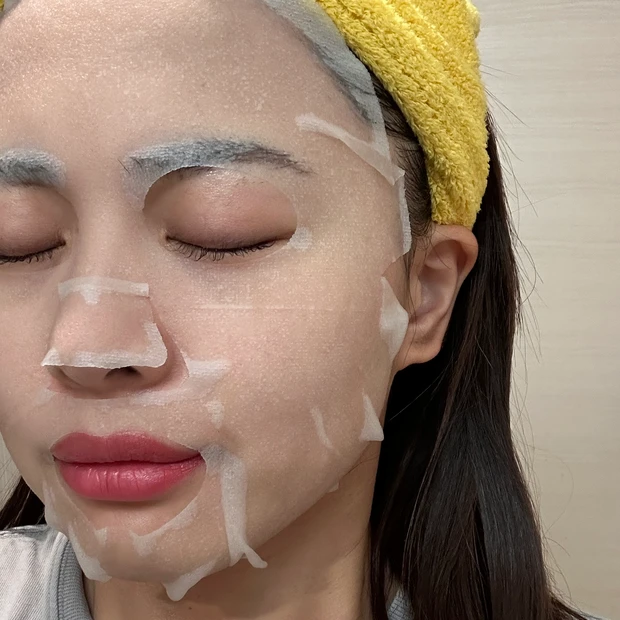 ダーマレーザー新作パック！グルタチオン•エクソソーム徹底比較_6_1