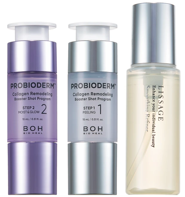 【最新】毛穴、角質ケアの最前線 PhotoGallery_1_19