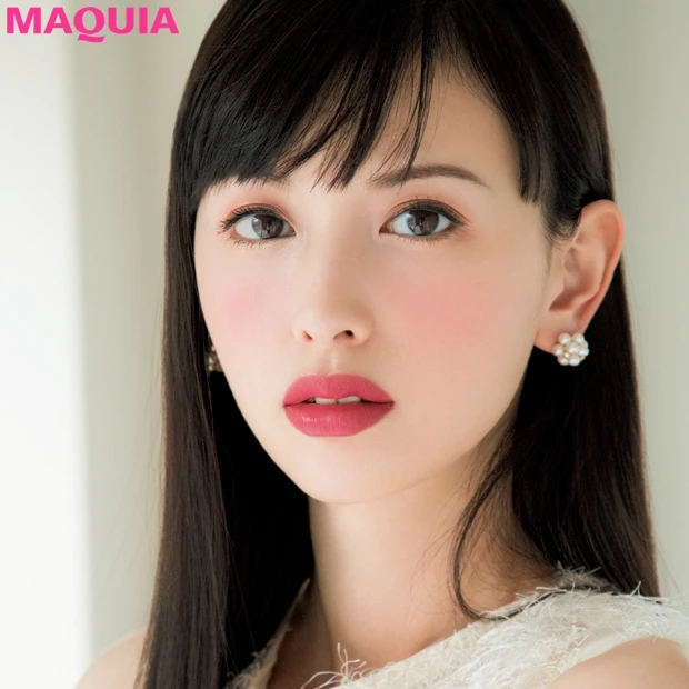 シャネルの名品パレットでノーブルな眼差しに! 千吉良恵子さんが教える春の…